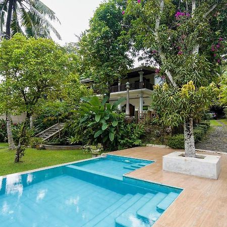 The Villa Blue Sky Unawatuna Zewnętrze zdjęcie